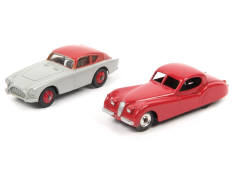 DINKY TOYS (GB) (2)