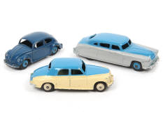 DINKY TOYS (GB) (3)