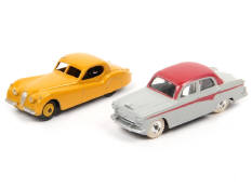 DINKY TOYS (GB) (2)