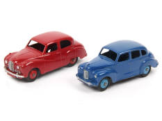 DINKY TOYS (GB) (2)