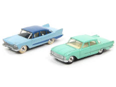 DINKY TOYS (GB) (2)