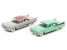 DINKY TOYS (GB) (2)