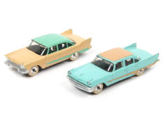 DINKY TOYS (GB) (2)