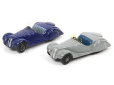 DINKY TOYS (GB) (2)