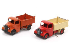DINKY TOYS (GB) (2)