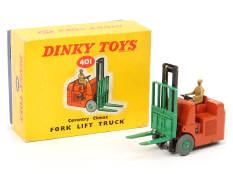DINKY TOYS (GB) (1)