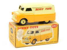 DINKY TOYS (GB) (1)