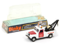 DINKY TOYS (GB) (1)