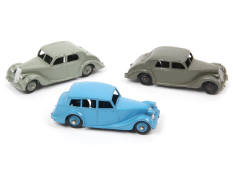 DINKY TOYS (GB) (3)