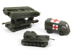 DINKY TOYS (FRANCE) (3)