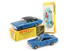 DINKY TOYS (GB) (2)