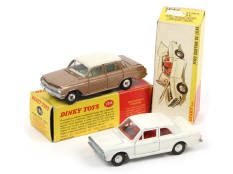 DINKY TOYS (GB) (2)
