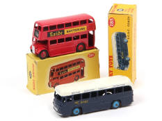 DINKY TOYS (GB) (2)