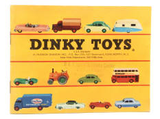 DINKY TOYS (GB) (1)