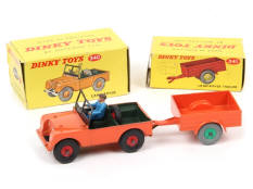 DINKY TOYS (GB) (1)