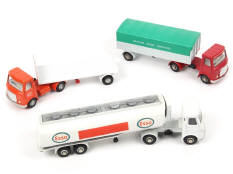 DINKY TOYS (GB) (3)