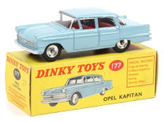 DINKY TOYS (GB) (1)