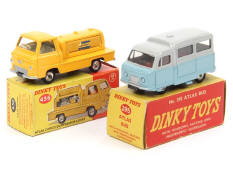 DINKY TOYS (GB) (2)