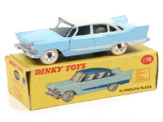 DINKY TOYS (GB) (1)