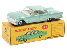 DINKY TOYS (GB) (1)
