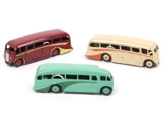 DINKY TOYS (GB) (3)