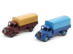 DINKY TOYS (GB) (2)