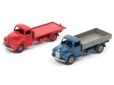 DINKY TOYS (GB) (2)