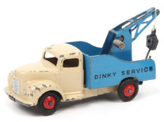 DINKY TOYS (GB) (1)