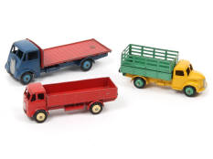 DINKY TOYS (GB) (3)