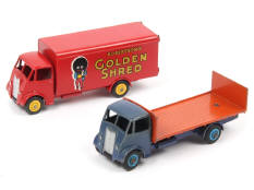 DINKY TOYS (GB) (2)
