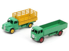 DINKY TOYS (GB) (2)