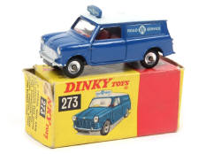 DINKY TOYS (GB) (1)
