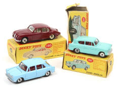 DINKY TOYS (GB) (3)