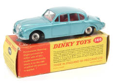 DINKY TOYS (GB) (1)