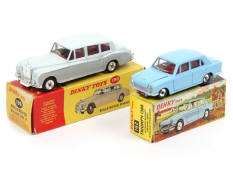 DINKY TOYS (GB) (2)