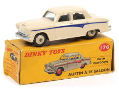 DINKY TOYS (GB) (1)