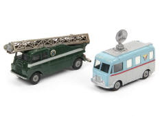 DINKY TOYS (GB) (2)