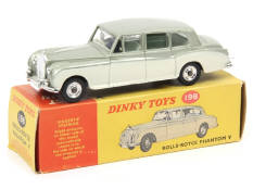 DINKY TOYS (GB) (1)