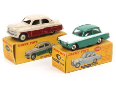DINKY TOYS (GB) (2)