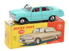 DINKY TOYS (GB) (1)