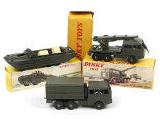 DINKY TOYS (FRANCE) (3)