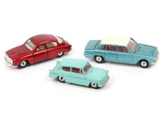 DINKY TOYS (GB) (3)