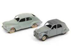 DINKY TOYS (FRANCE) (2)