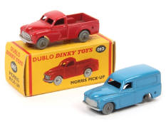 DINKY TOYS (GB) (2)