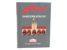 EDITIONS SAMLER BORSEN (DANEMARK) (1)