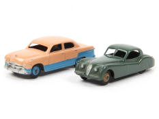 DINKY TOYS (GB) (2)