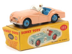DINKY TOYS (GB) (1)