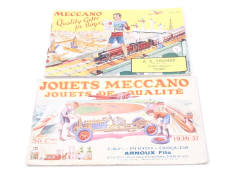 MECCANO (2)