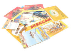 MECCANO (FRANCE) (1)