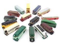 CORGI TOYS (GB) (16)